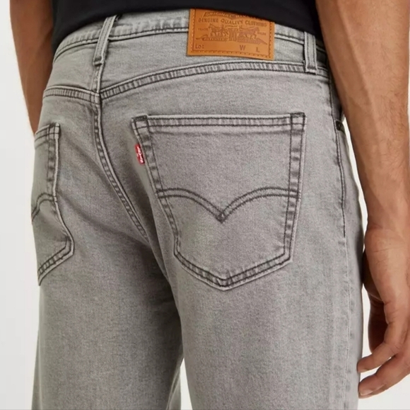 Levi's 511 TM Slim Jeans - Picture 4 of 9